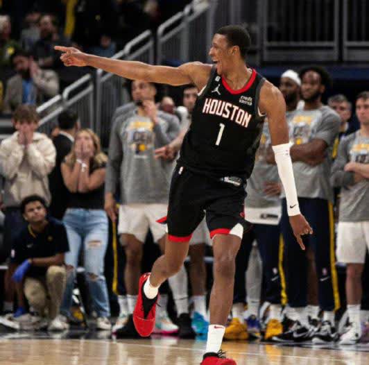 包含火箭重要球员缺阵消息，挑战将更加艰难的词条