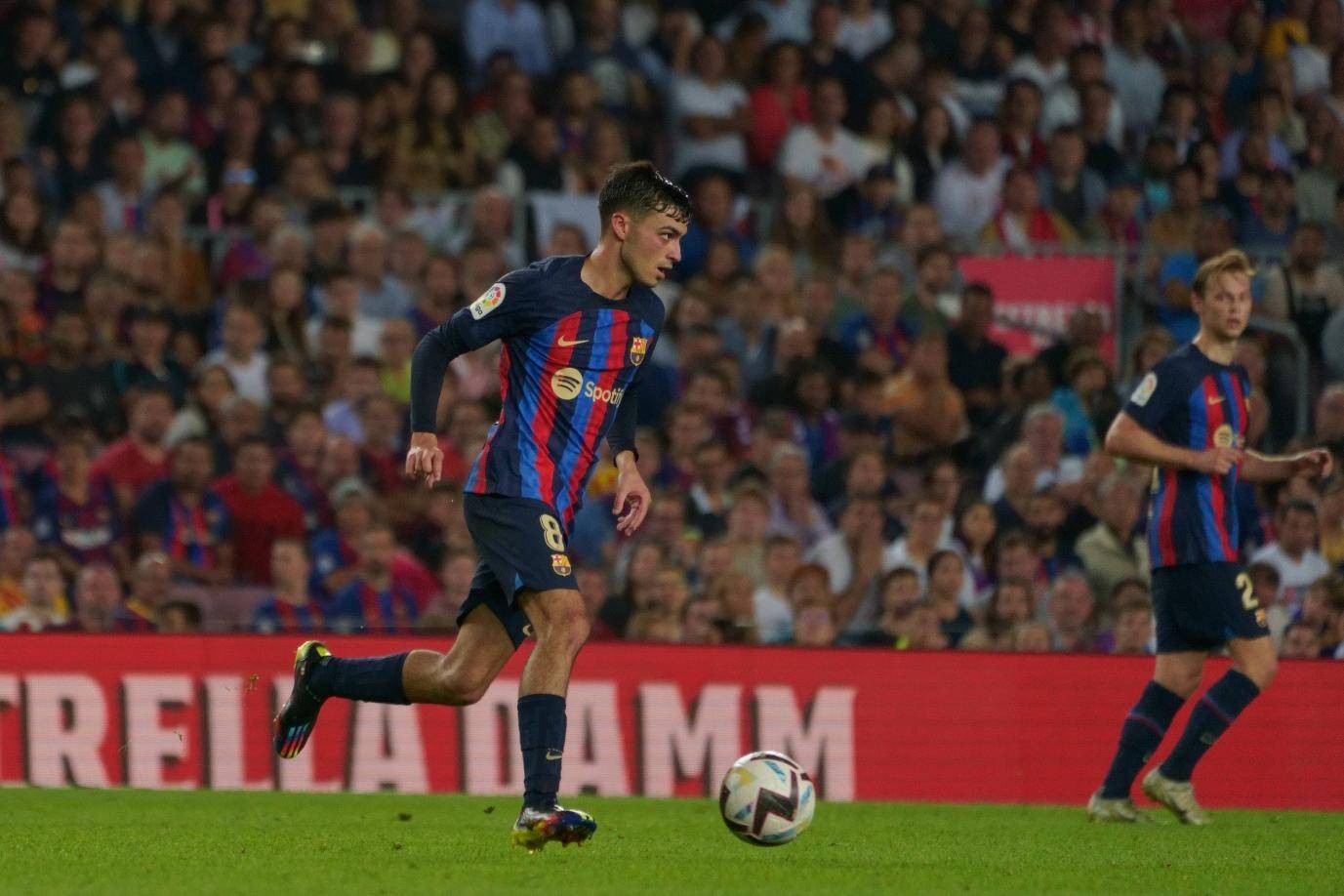 阿尔梅里亚意外负于对手，保级形势险象环生