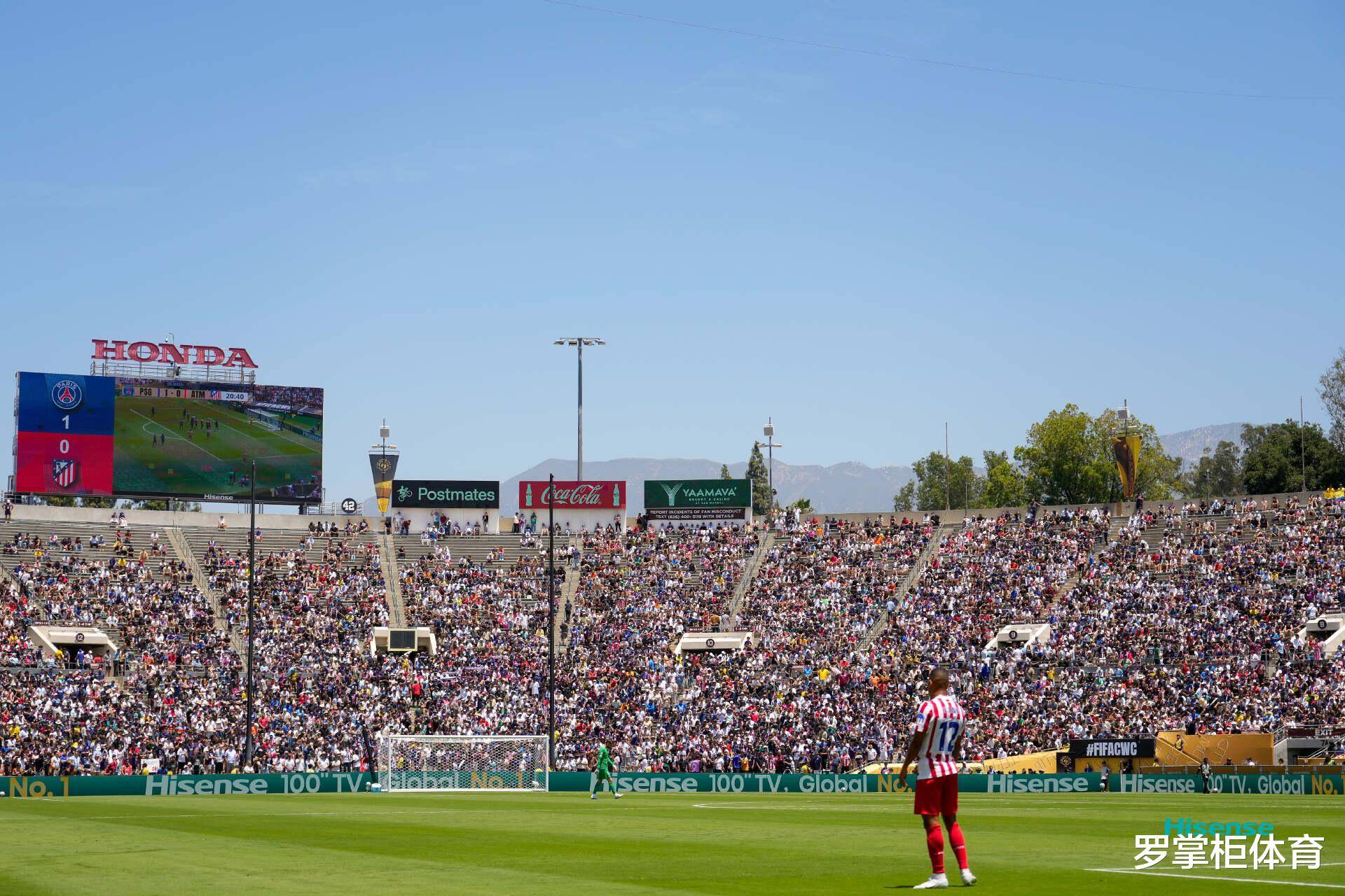马德里竞技血洗弗赖堡!西甲球队实力碾压 马德里竞技血洗弗赖堡!西甲球队实力碾压