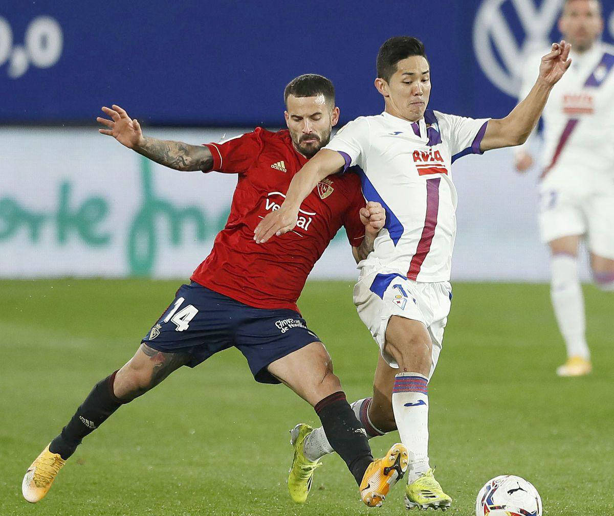 马洛卡联赛再胜巴拉多利德，临近前十！