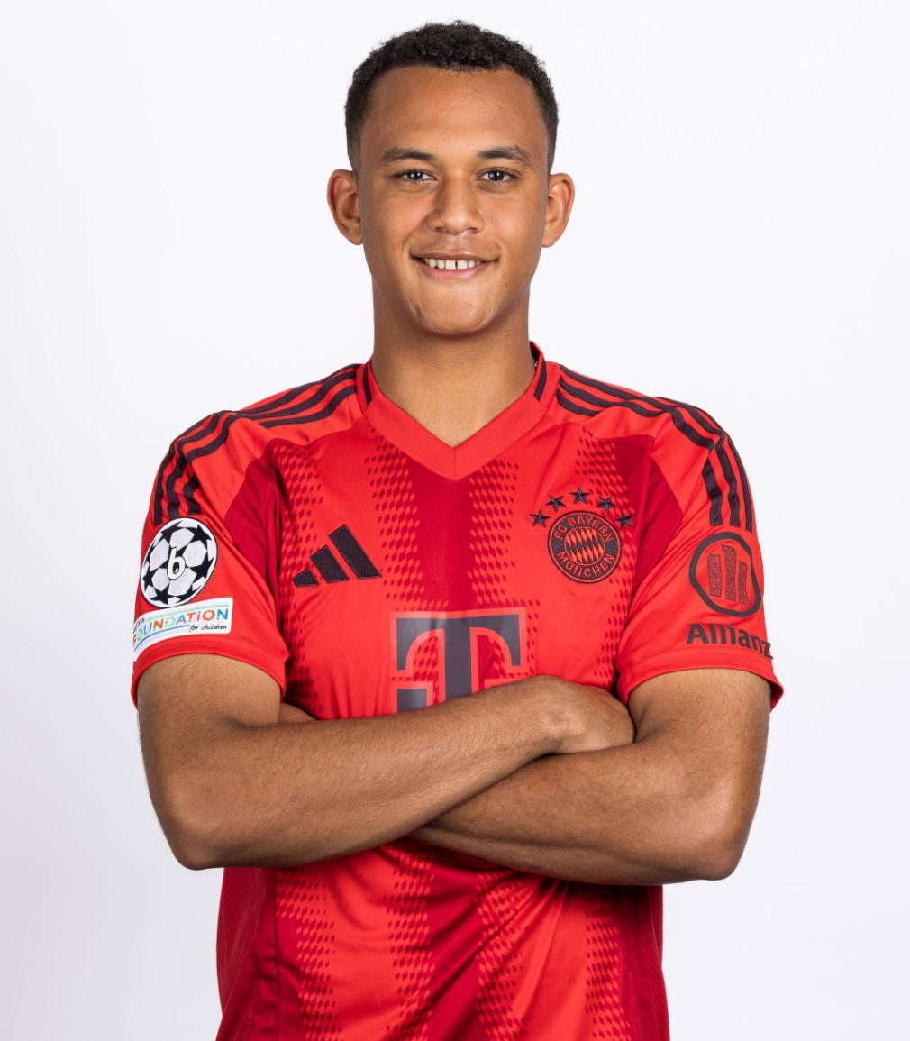 关于柏林赫塔新秀表现出色,或获更多出场机会的信息 关于柏林赫塔新秀表现出色,或获更多出场机会的信息