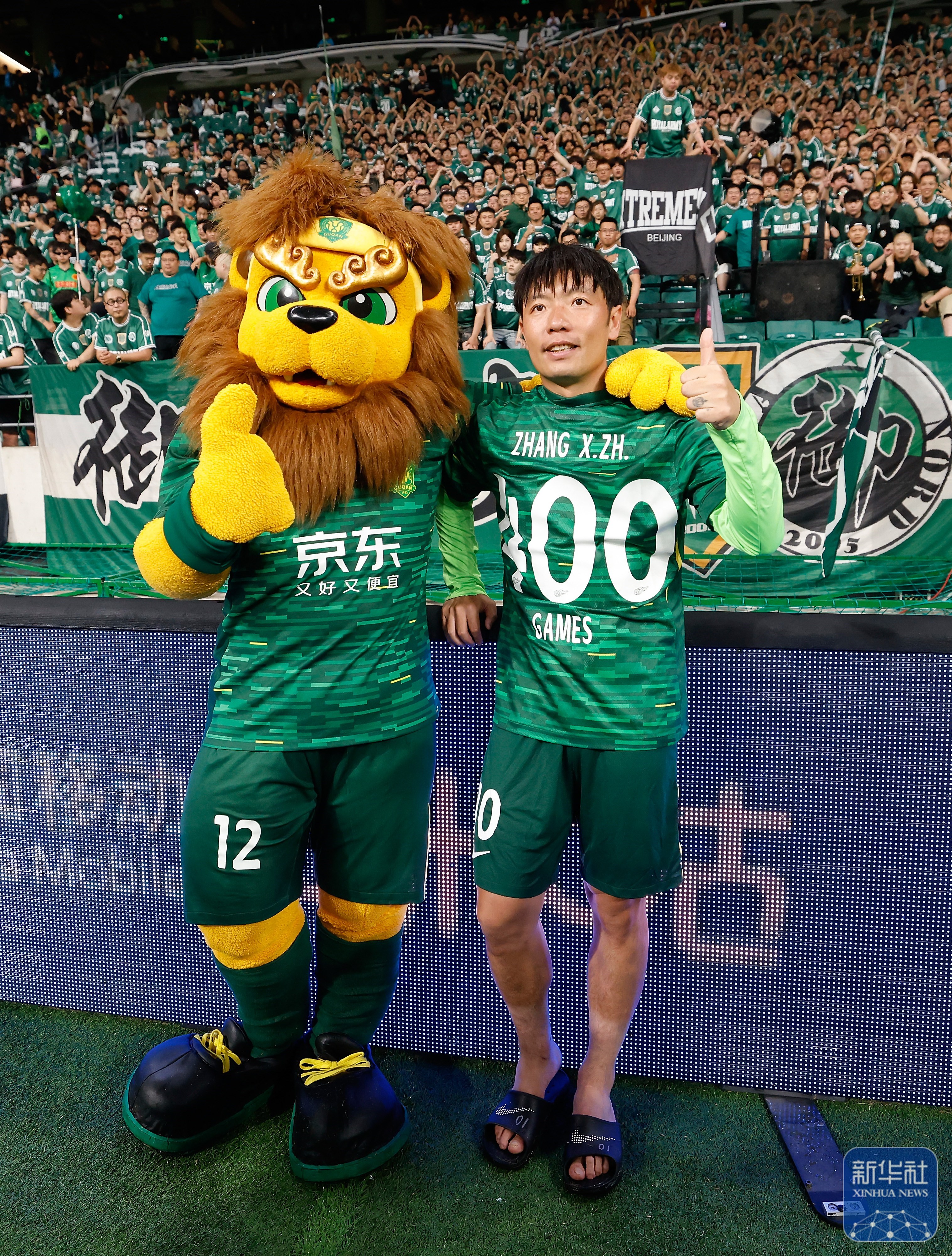 长春亚泰主场战平河北华夏幸福，取得一分的简单介绍