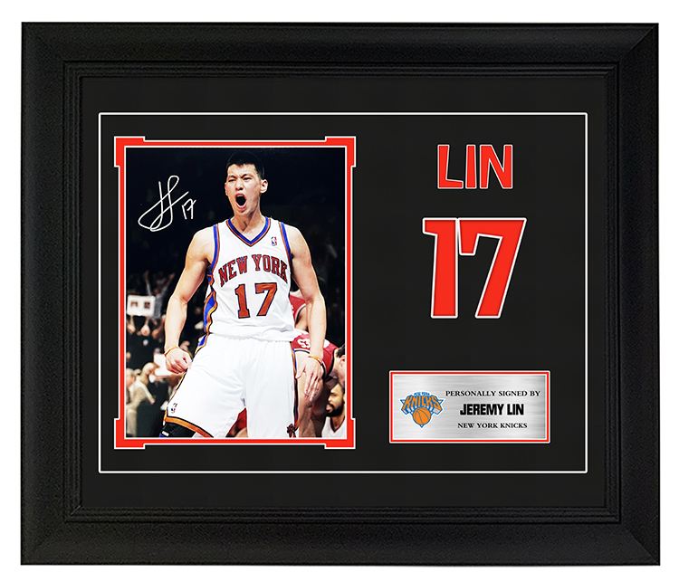 尼克斯胜魔术，林书豪再次发威