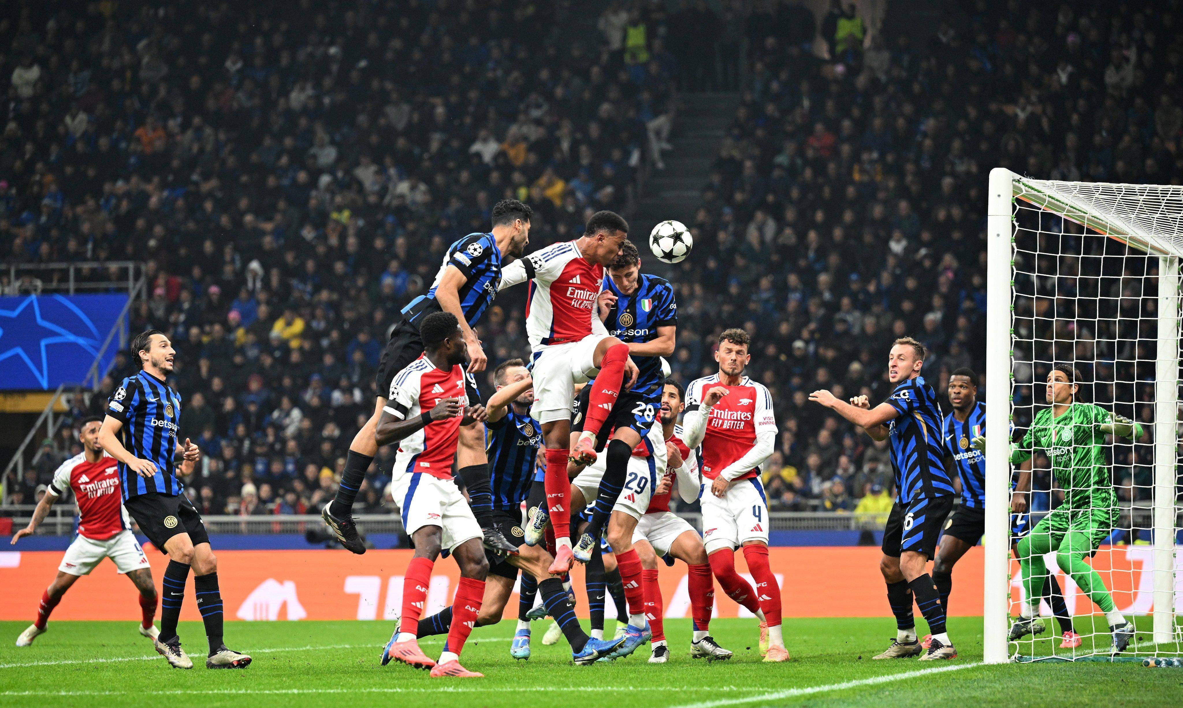 利物浦英勇逆袭，晋级半决赛