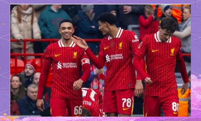 欧洲足球豪门齐聚，球队实力齐头并进