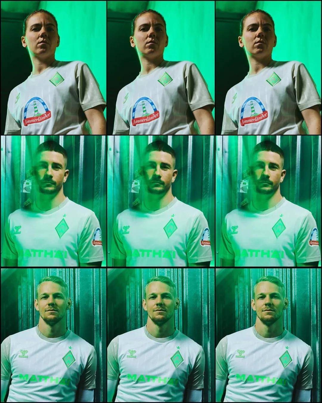 云达不来梅客场大胜,无往不利的简单介绍 云达不来梅客场大胜,无往不利的简单介绍