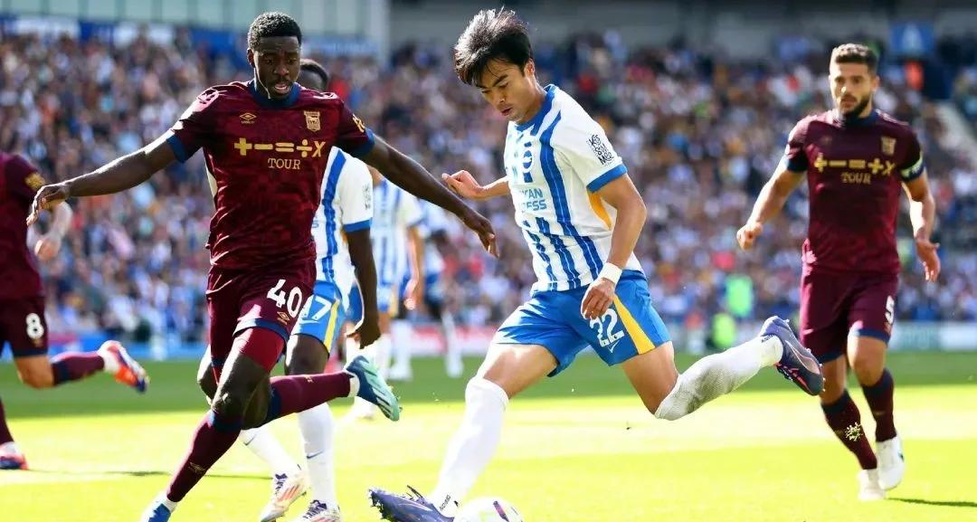 狼队主场不敌布莱顿，遭遇两连败，前进道路难行