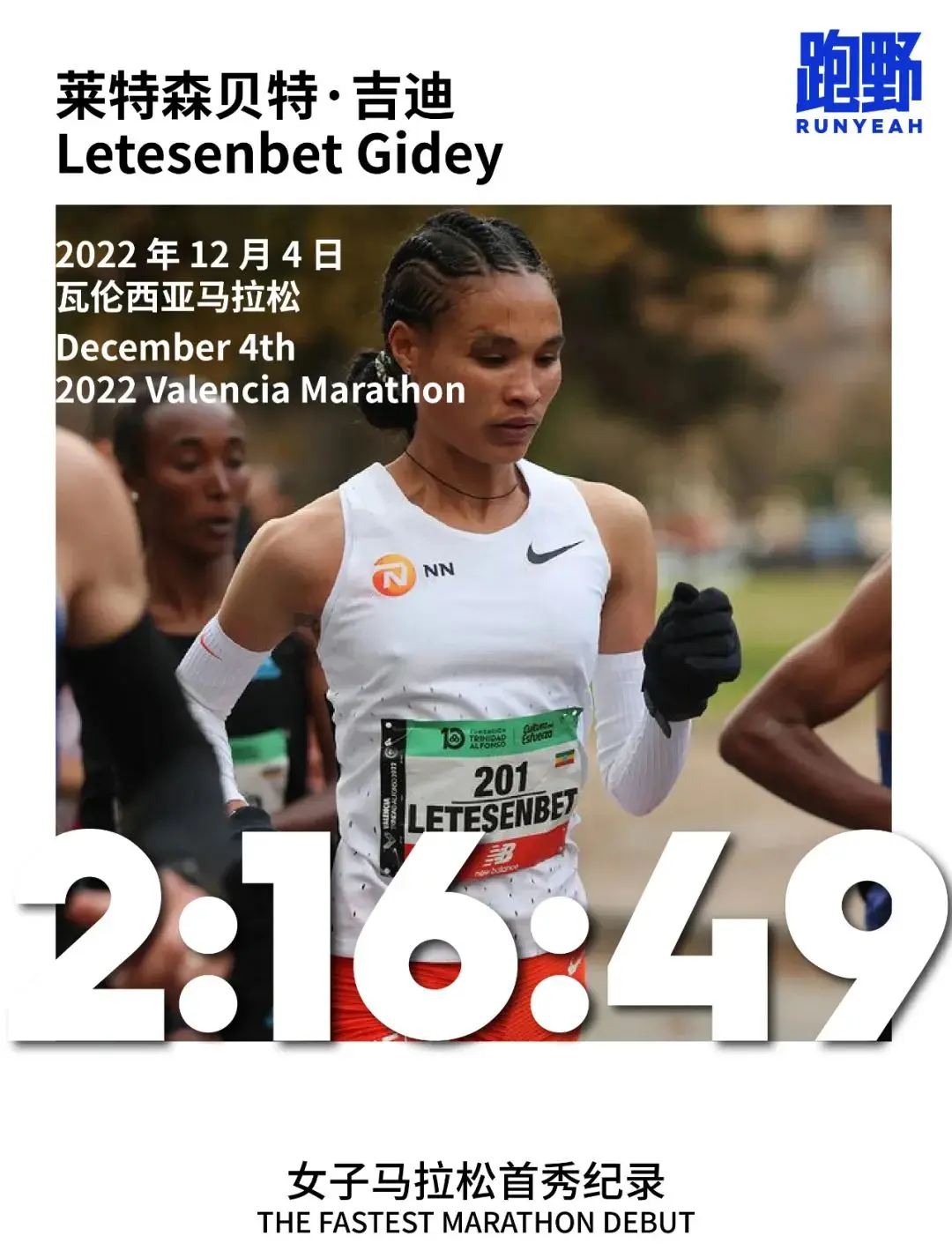 荷兰田径选手跑出新纪录,闯入决赛 荷兰田径选手跑出新纪录,闯入决赛