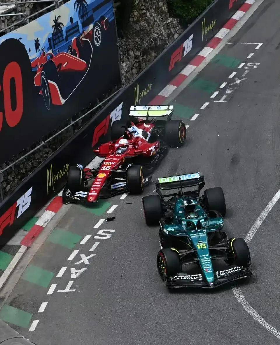 关于摩纳哥队实现意外逆袭,拿下重要胜利的信息 关于摩纳哥队实现意外逆袭,拿下重要胜利的信息