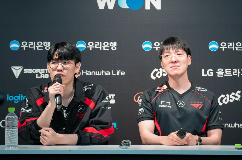 关于TES翻盘TL,Oner线上压制力十足鏖战多局2025世界赛,成为赛场最大亮点的信息 关于TES翻盘TL,Oner线上压制力十足鏖战多局2025世界赛,成为赛场最大亮点的信息