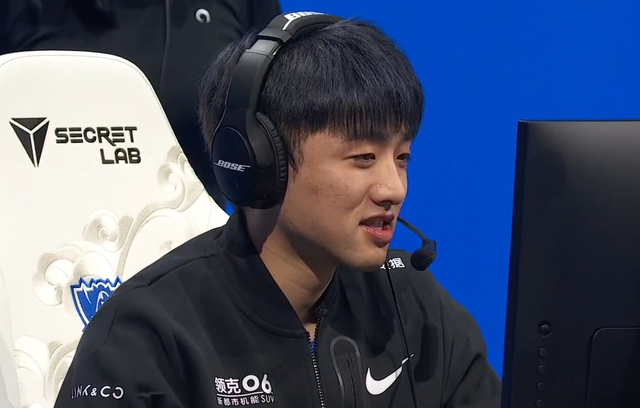 TES轻取EG，BDD拿下关键大龙顶尖较量入围赛，成为赛场最大亮点的简单介绍