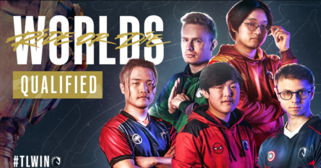 包含100T力克GEN，CoreJJ极限生还后反打鏖战多局成都决赛之夜，锁定晋级资格的词条