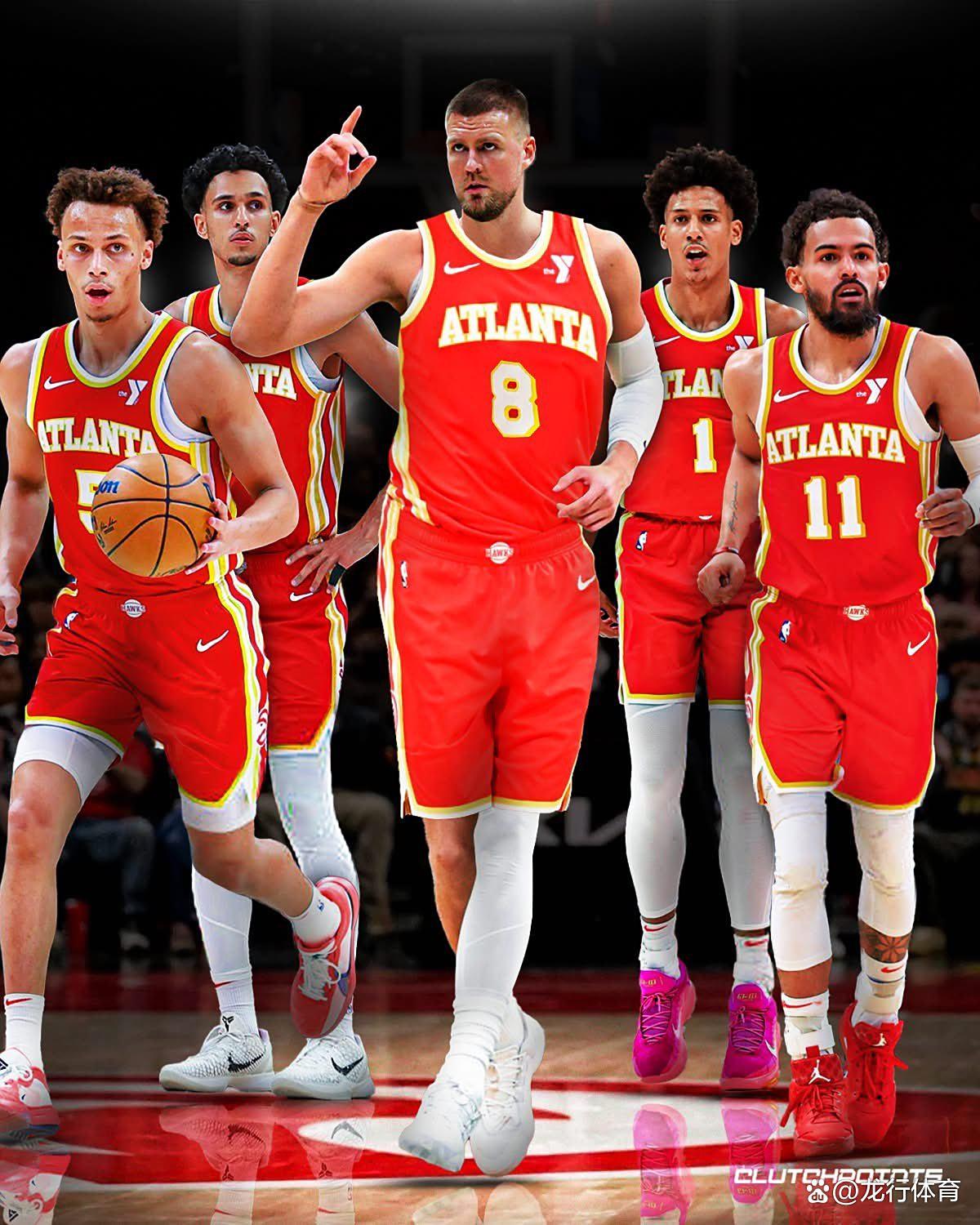 老鹰队重心败，不敌步行者队