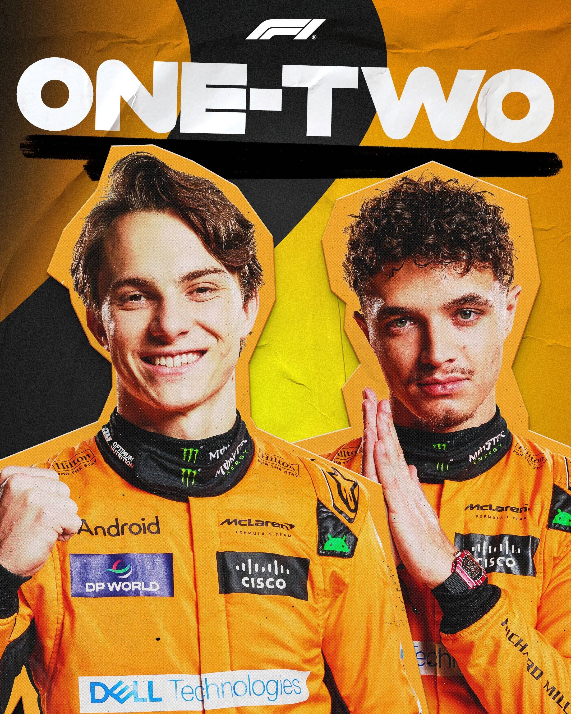 AG真人官方-关于威廉姆斯轻取索伯车队，皮亚斯特里惊艳四座的信息